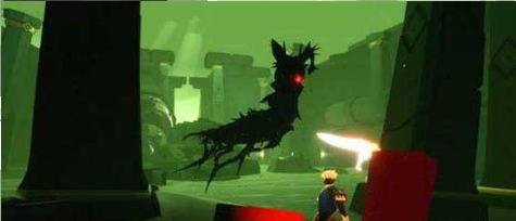 光遇怎么正确引龙2