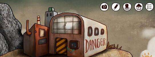 迷失岛2电厂怎么过1