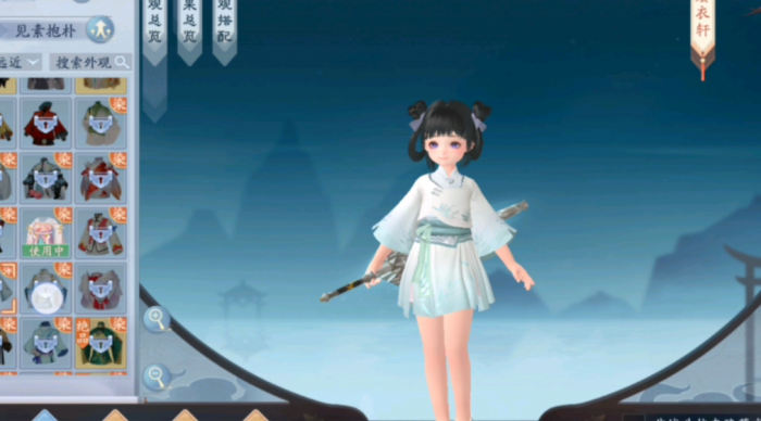 新笑傲江湖最好的宝宝是什么1