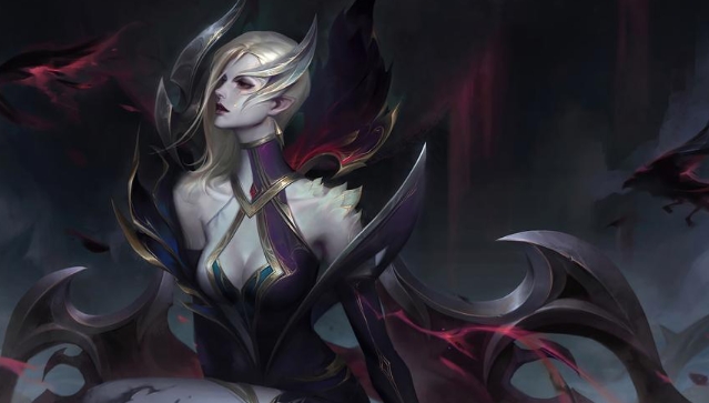 英雄联盟用什么英雄打蕾欧娜2