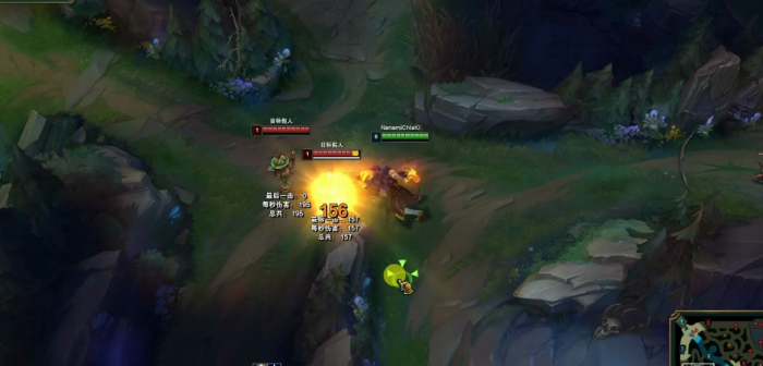 英雄联盟用什么打瑟提2