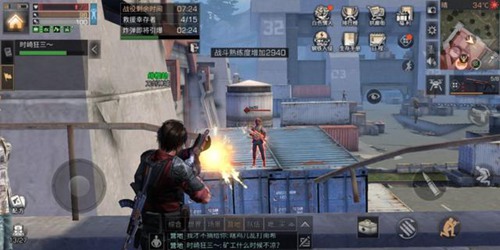 明日之后莱文市势力作战母体在哪3