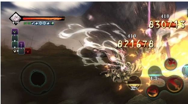 影之刃3左殇装备要什么属性3