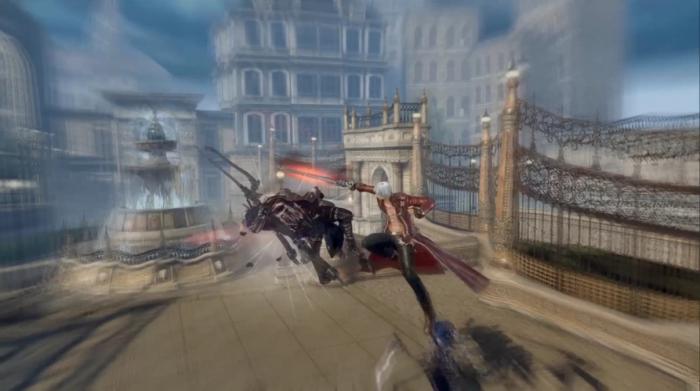 鬼泣巅峰之战预约奖励在哪里3