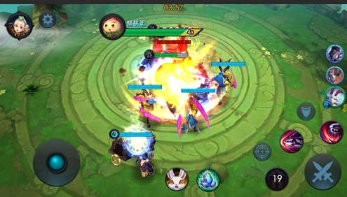 乱斗西游2灵器推荐什么1