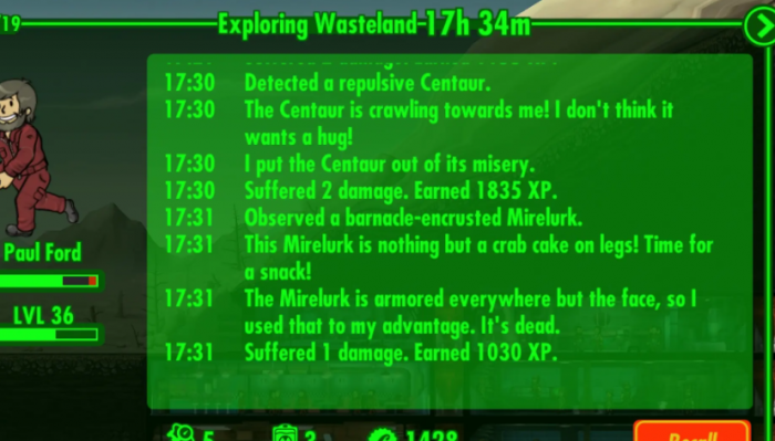 辐射避难所新手初期要怎么玩3