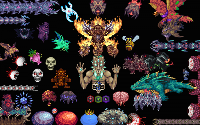 泰拉瑞亚最好配件怎么做2