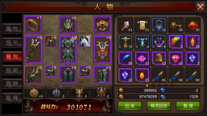 全民奇迹2冰法羽毛怎么带3