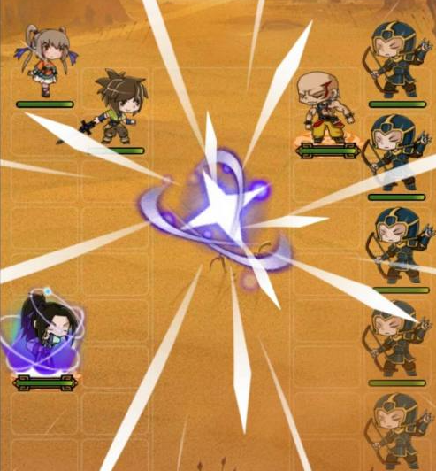 大掌门如何提高先手值1