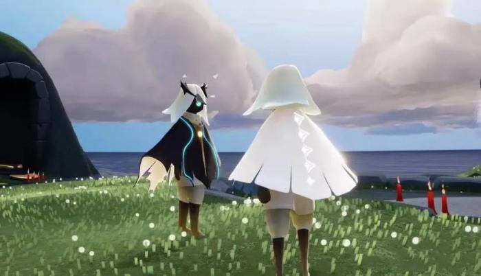 光遇的第二个试炼是什么3