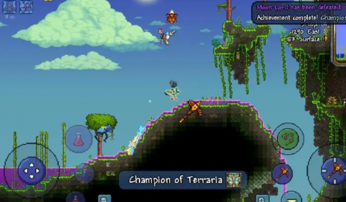 泰拉瑞亚新手怎么打骷髅王2