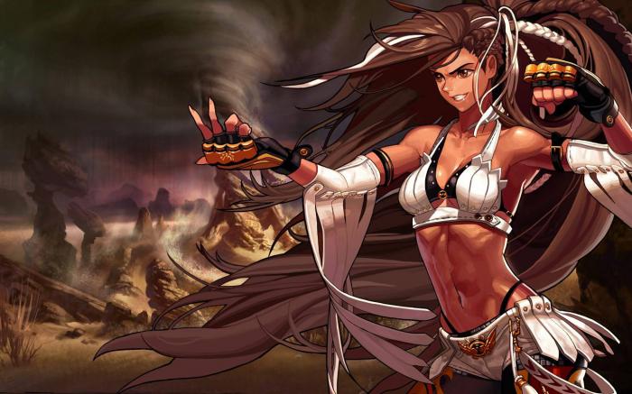 dnf黑暗之潮首饰选什么好2