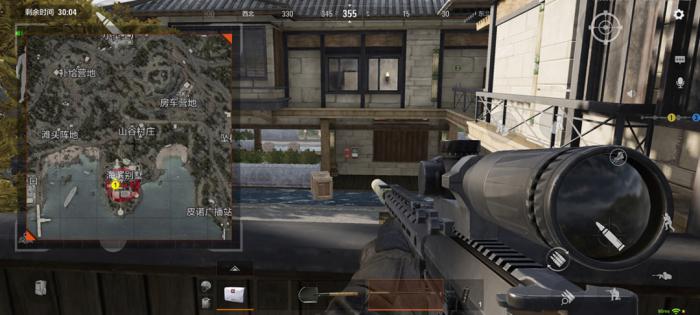 暗区突围枪械改造有哪些2