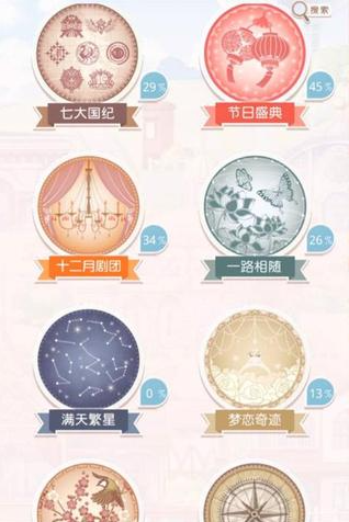 奇迹暖暖怎么快速获得体力1