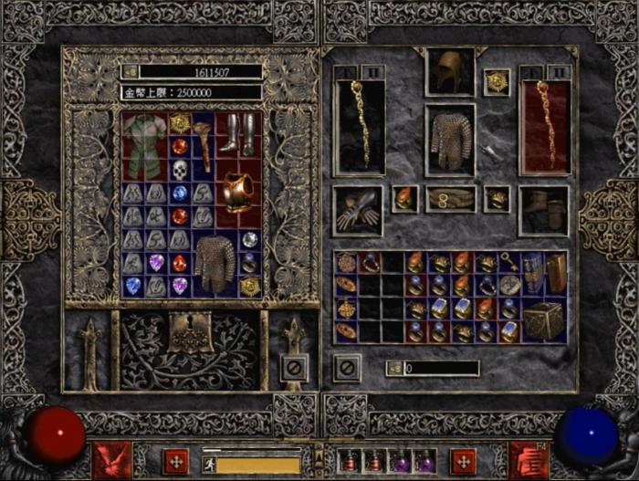 暗黑破坏神不朽平民职业推荐哪些1