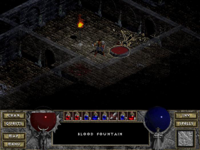 暗黑破坏神不朽平民职业推荐哪些3