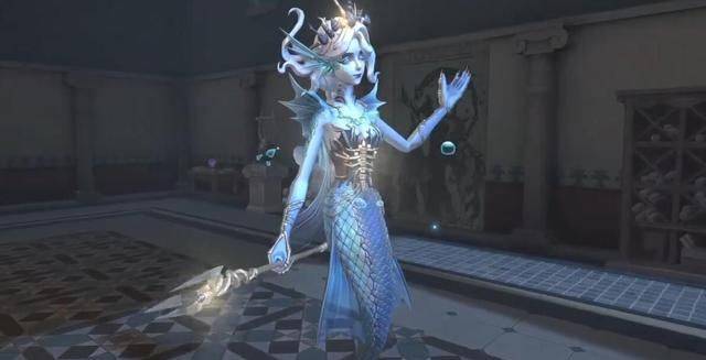 第五人格渔女怎么玩2