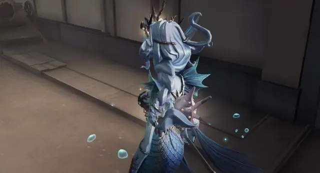 第五人格渔女怎么玩3