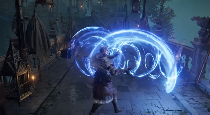 艾尔登法环职业推荐哪个开荒1