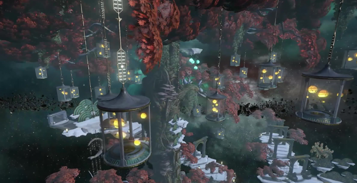 星际战甲怎么度过新手阶段的任务3