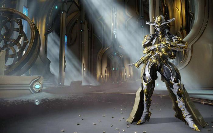 星际战甲新手打不过怪怎么办1