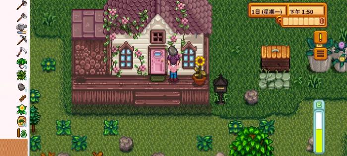 星露谷物语夜市美人鱼珍珠怎么拿3