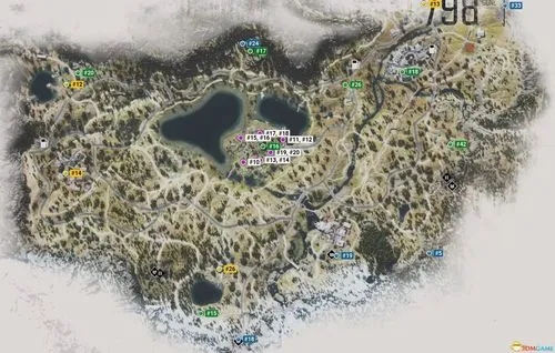 往日不再武器如何获得3