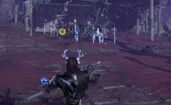 永劫无间bsb怎么打3