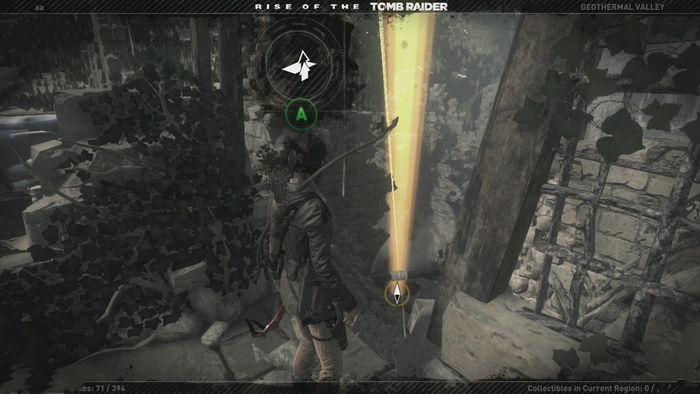 古墓丽影开局怎么过1