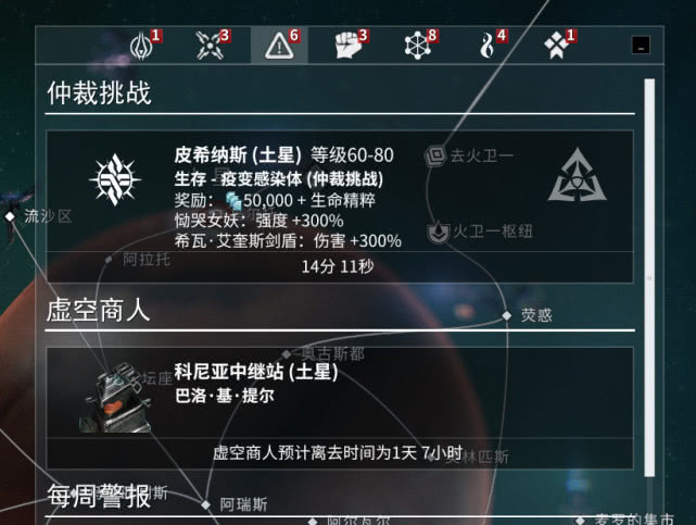 星际战甲集团奖励怎么选2