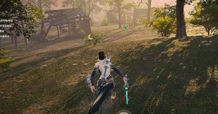 永劫无间怎么出红甲2