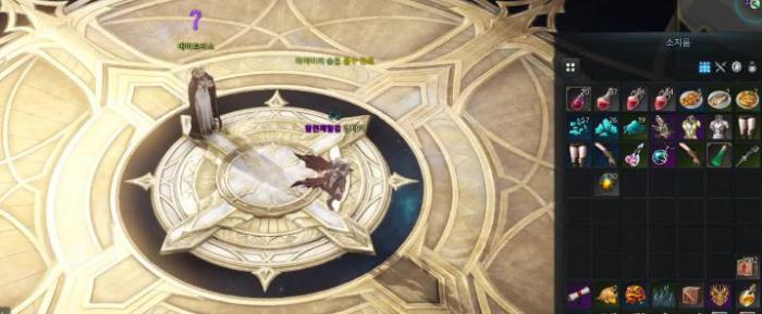 失落的方舟信号弹在哪买2