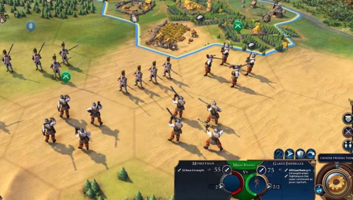 文明6怎么增加宜居度3