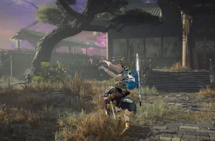 永劫无间如何多次升龙3