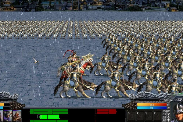 三国群英传7内政应该处理什么3