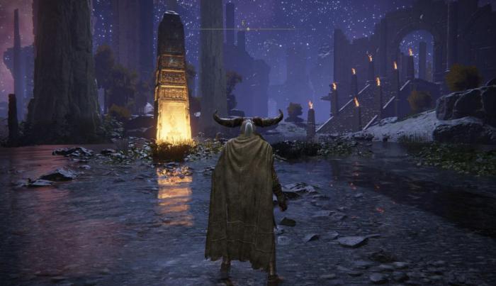 艾尔登法环重甲套装数据是什么1