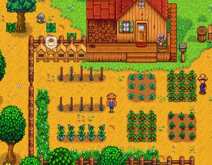 星露谷物语海莉如何攻略1