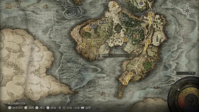 艾尔登法环支线任务怎么做2