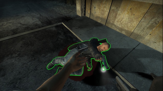 求生之路2万里第三关怎么过的2