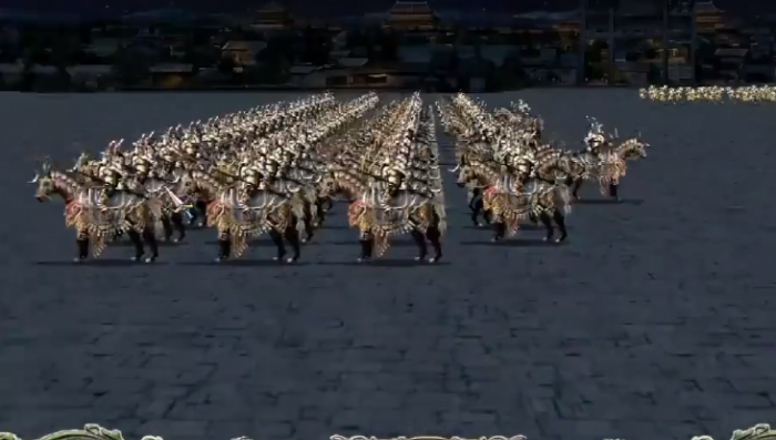 三国群英传7隐藏地点开启方法是什么2