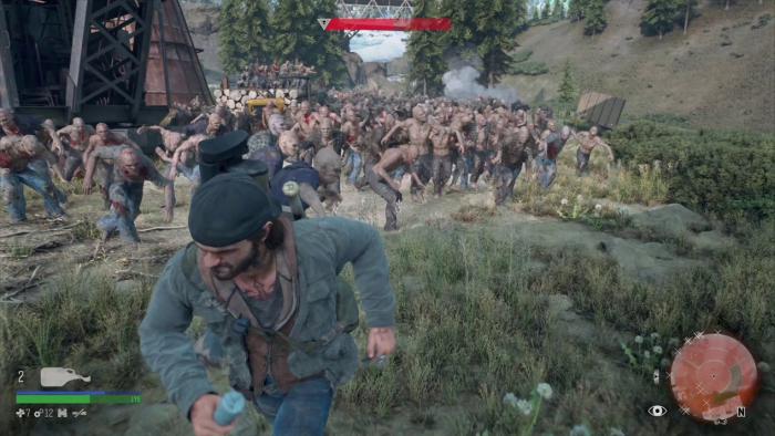 往日不再怎么增加背包1