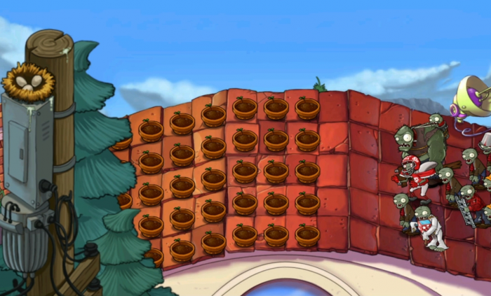 植物大战僵尸2第23天怎么过的2