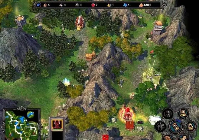 英雄无敌5奥瑟怎么玩3