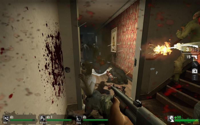 求生之路2佐伊怎么玩3