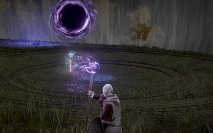 艾尔登法环盖利德地图在哪拿2