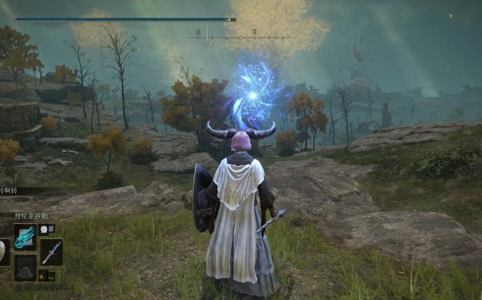 艾尔登法环盖利德地图在哪拿3