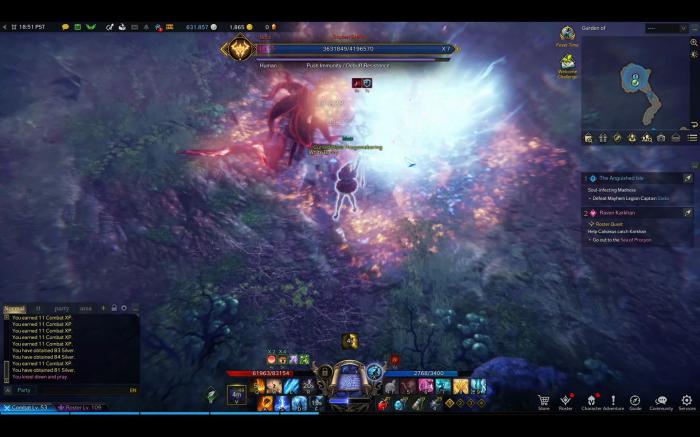 失落的方舟装备如何提升品质2