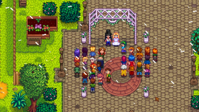 星露谷物语潘妮四星剧情怎么选1