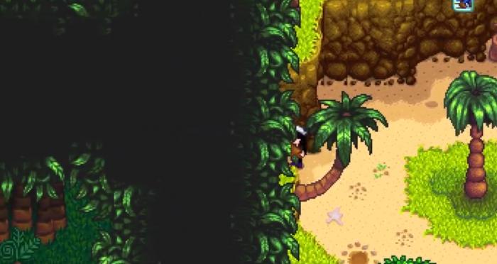 星露谷物语春季收集包有哪些2