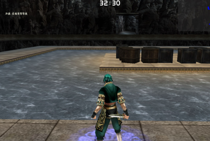 流星蝴蝶剑银鹏之爪怎么获得3